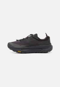 HOKA - TRANSPORT GTX - Hiking shoes - black Thumbnail Image 1