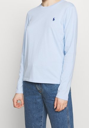 Pitkähihainen paita - blue
