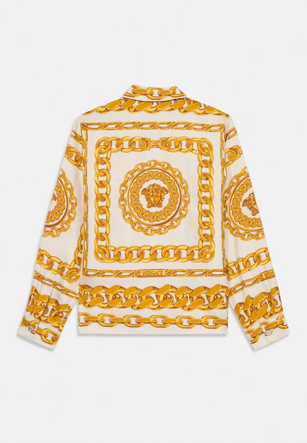 FORMAL TREASURE KIDS UNISEX - Shirt2