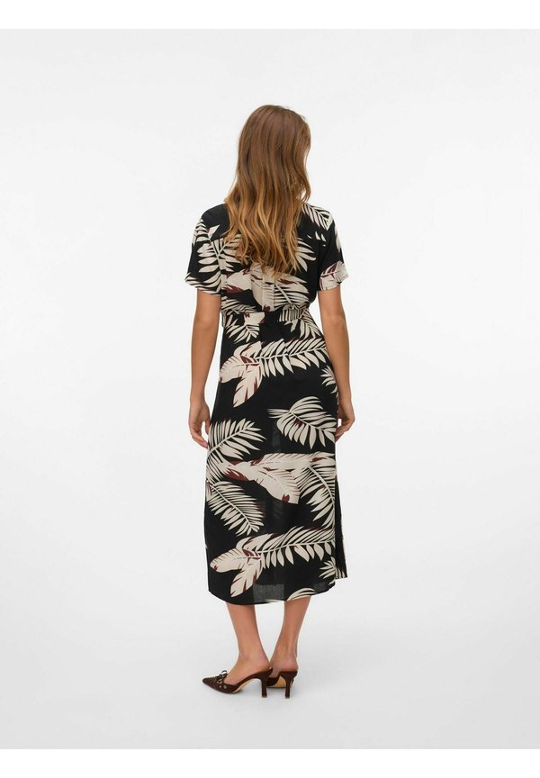 VMEASY - Shirt dress3