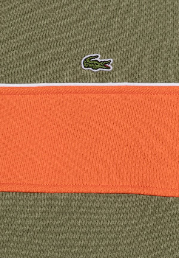 COLOR BLOCK UNISEX - Sweatshirt3