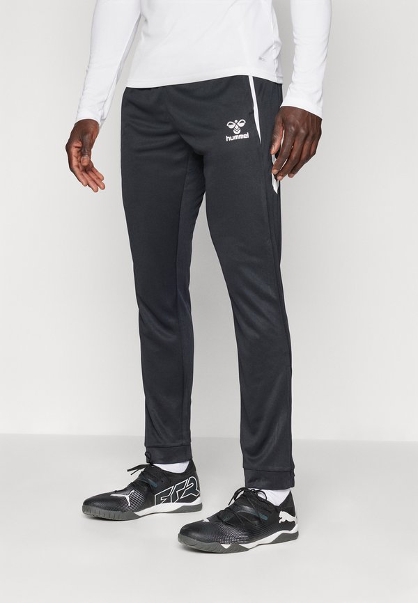 HMLLEAD TRACK PANTS - Tracksuit bottoms