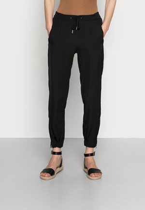 Pantaloni - black