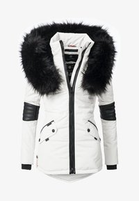 Unselected, white