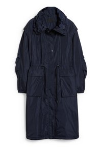 C&A Parka - dark blue