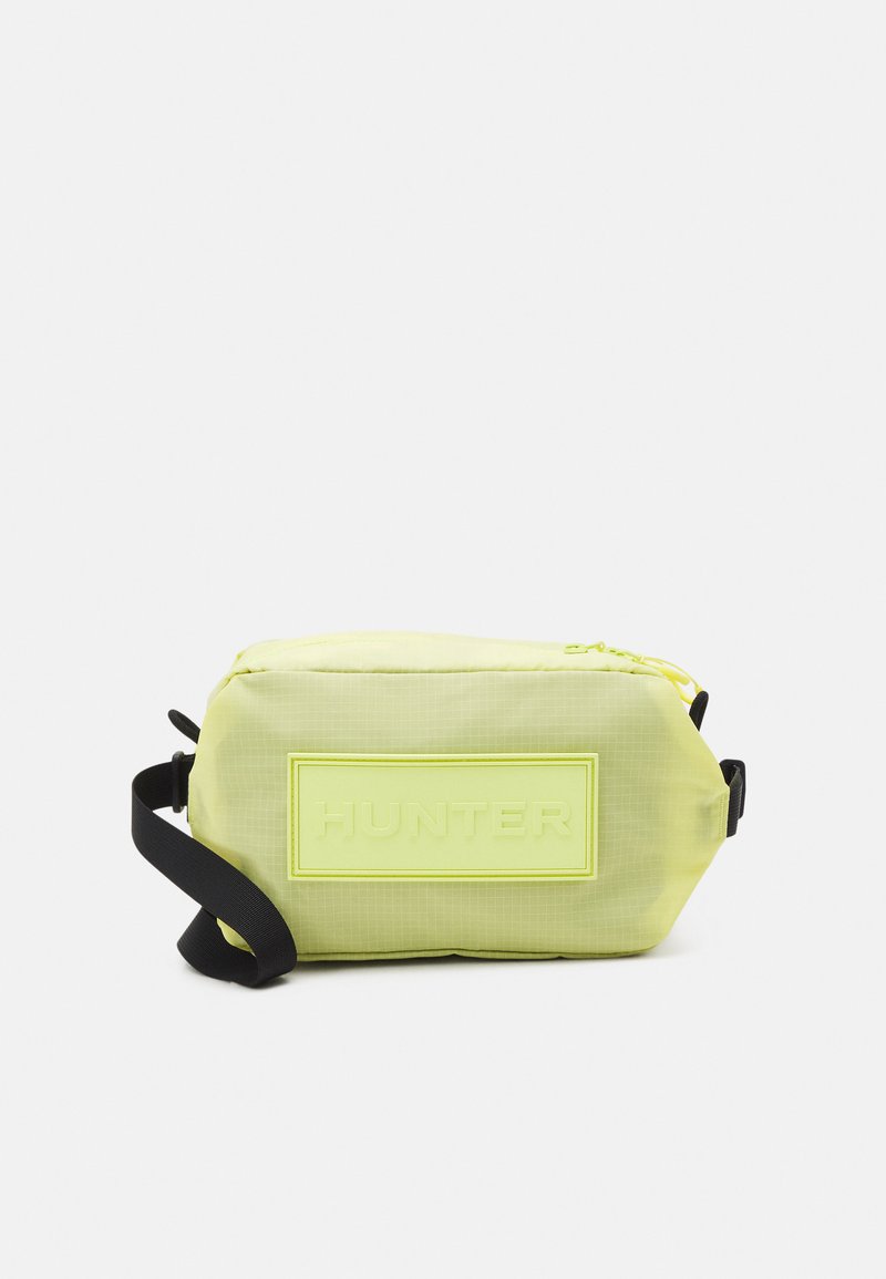 Hunter ORIGINAL TRAVEL RIPSTOP CROSSBODY UNISEX Across body bag