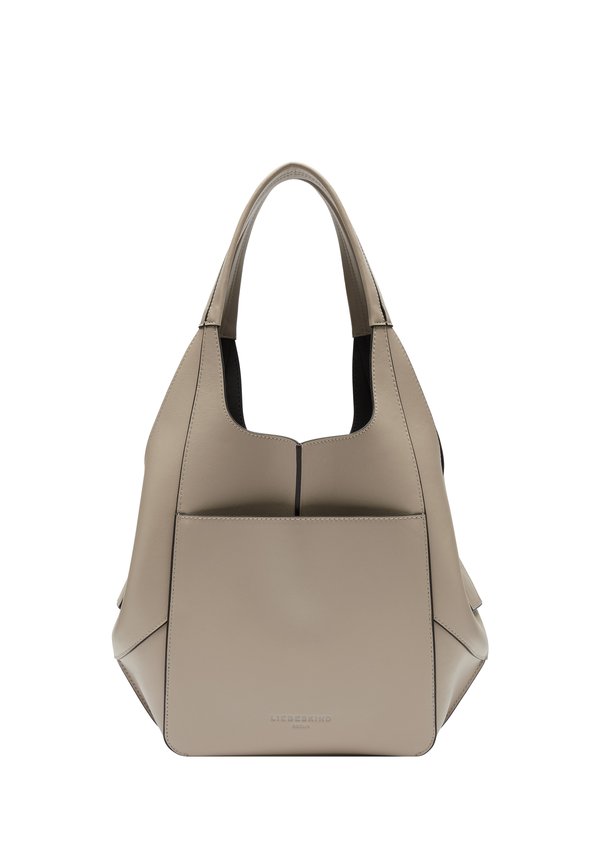 Shopping Bag - beige