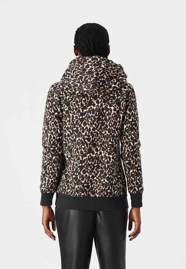 ONLJALENE HOOD - Hoodie4