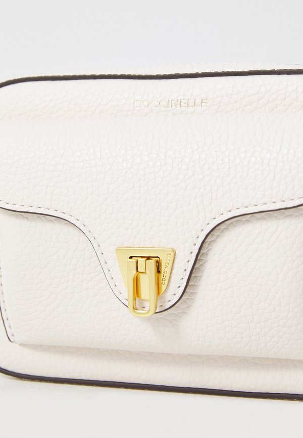 BEAT - Cross body bag - blanco2