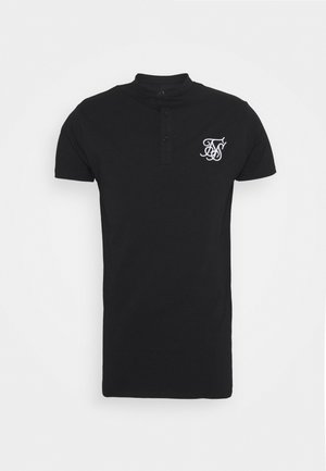 Polo shirt - black