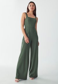ST MRLO ANIKA - Mono - khaki