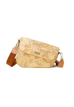 Alviero Martini Bandolera - beige