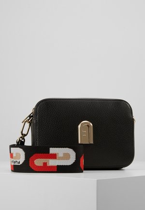 Furla Sac bandoulière - black