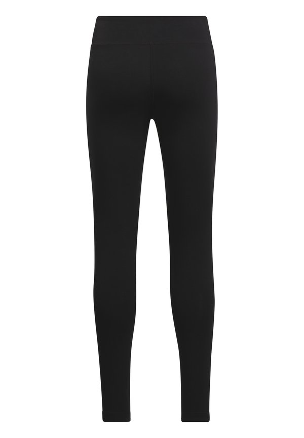 IDENTITY SMALL LOGO LEGGINGS - Leggings2