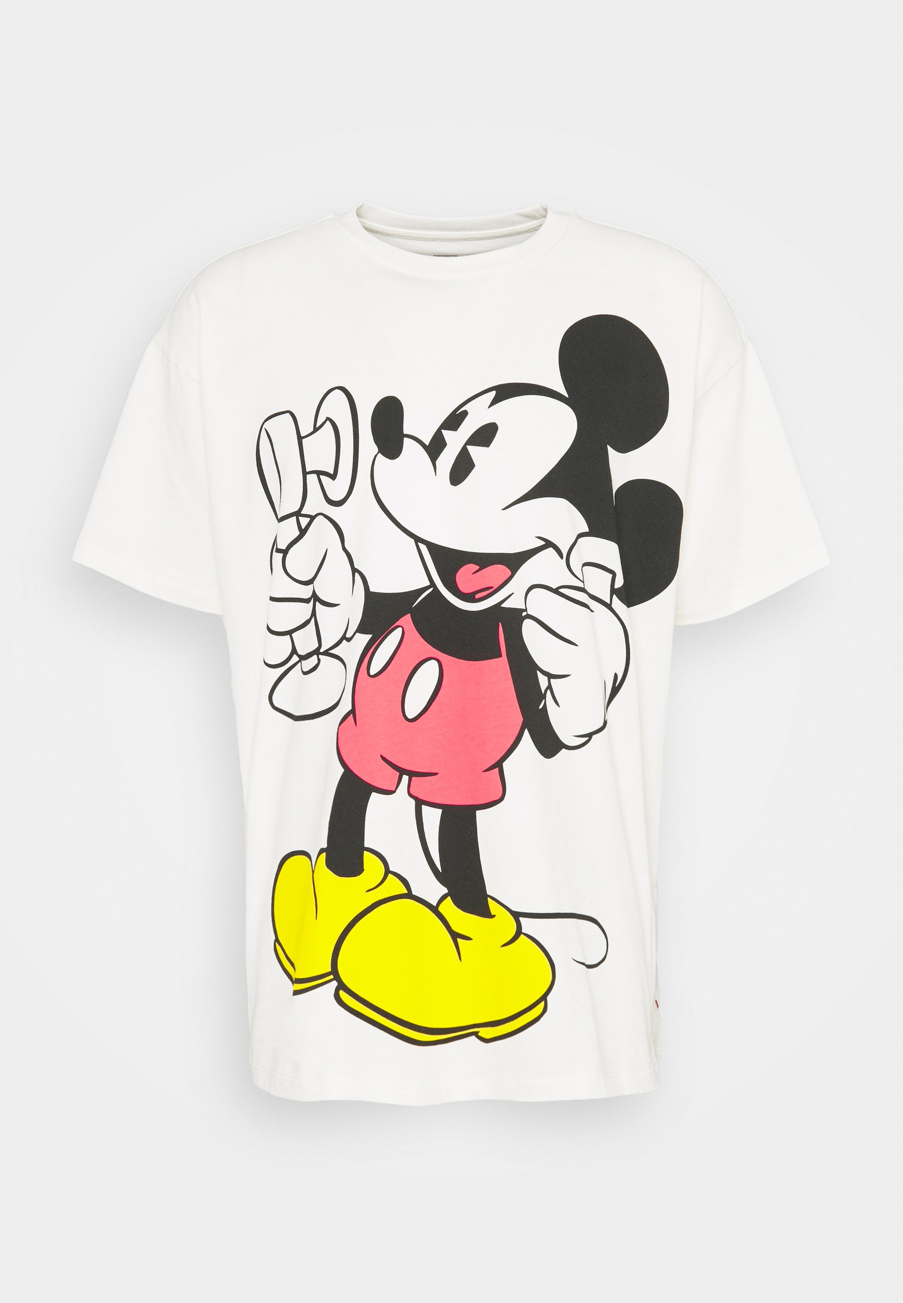 DISNEY MICKEY AND FRIENDS TEE - Print 