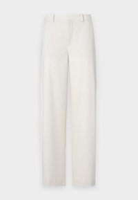 Unselected, off white