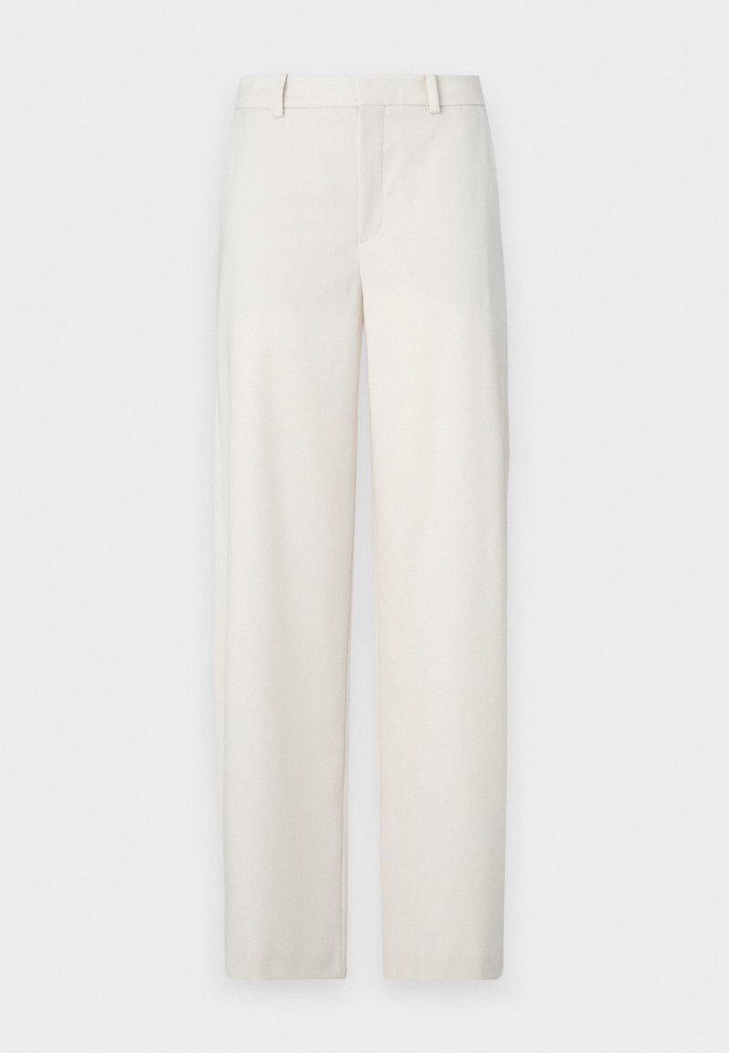 drykorn Broek crème drykorn Broek crème