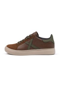 Non sélectionné, brown
