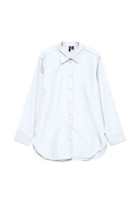 VMELINA  - Button-down blouse - bright white