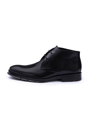 Lloyd, EEZY PLUS 325 - Schnürstiefelette - black