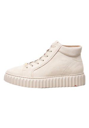 Lloyd Sneaker high - weiß