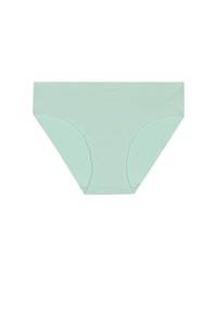 Unausgewählt, green