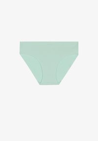 Unausgewählt, green