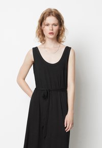 Marc O'Polo DENIM Žerzejové šaty - black