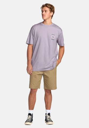 T-shirts med print - lpu