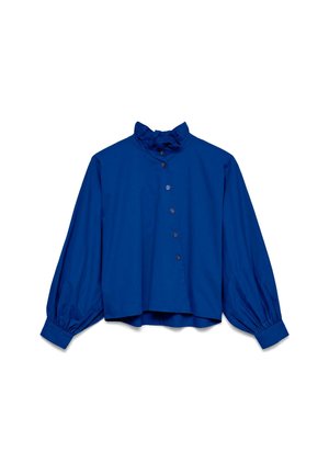 Vero Moda, BLOUSE VMHAYDEN TOP - Chemisier - surf the web
