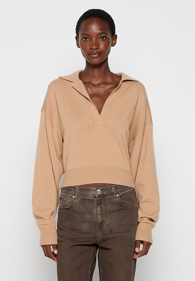 pinko Trui beige pinko Trui beige