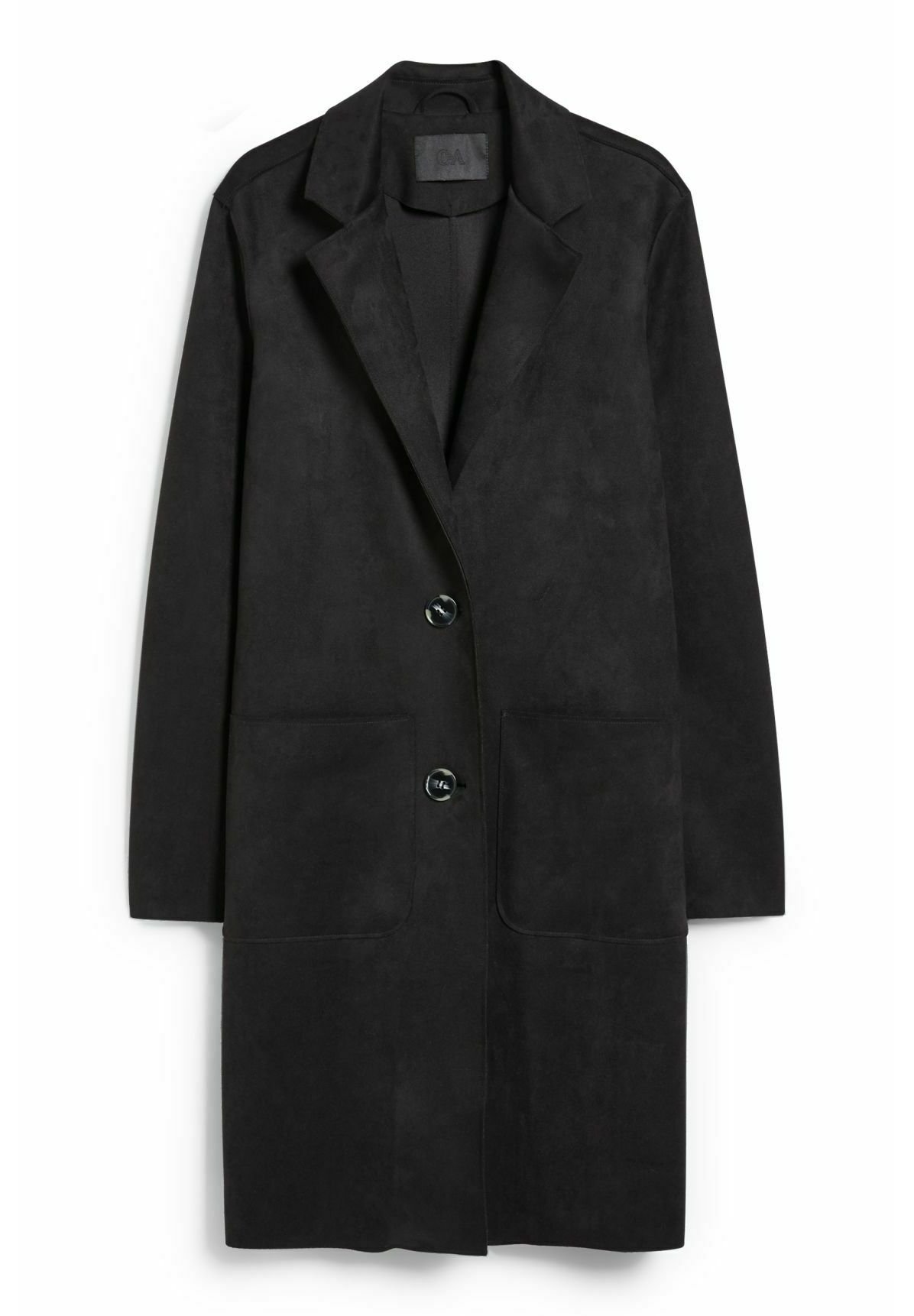 manteau c&a femme 2019