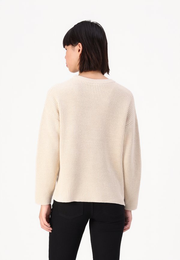 ONLLUNA O NECK - Jumper - birch3