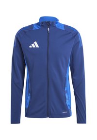 Unausgewählt, blau