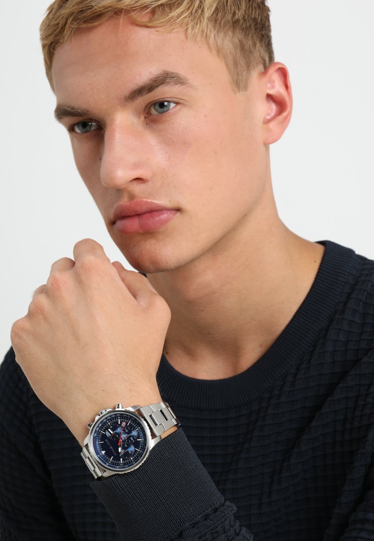Michael Kors THEROUX - Chronograph 