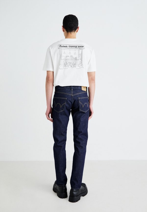 REGULAR TAPERED - Jeans Tapered Fit4