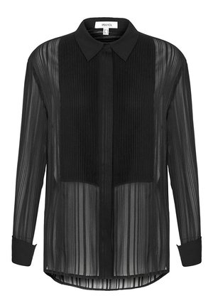 Chemisier - black