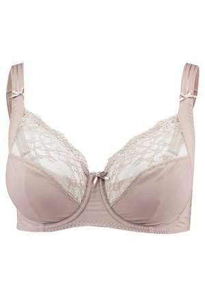 LingaDore DAILY  - Underwired bra - taupe