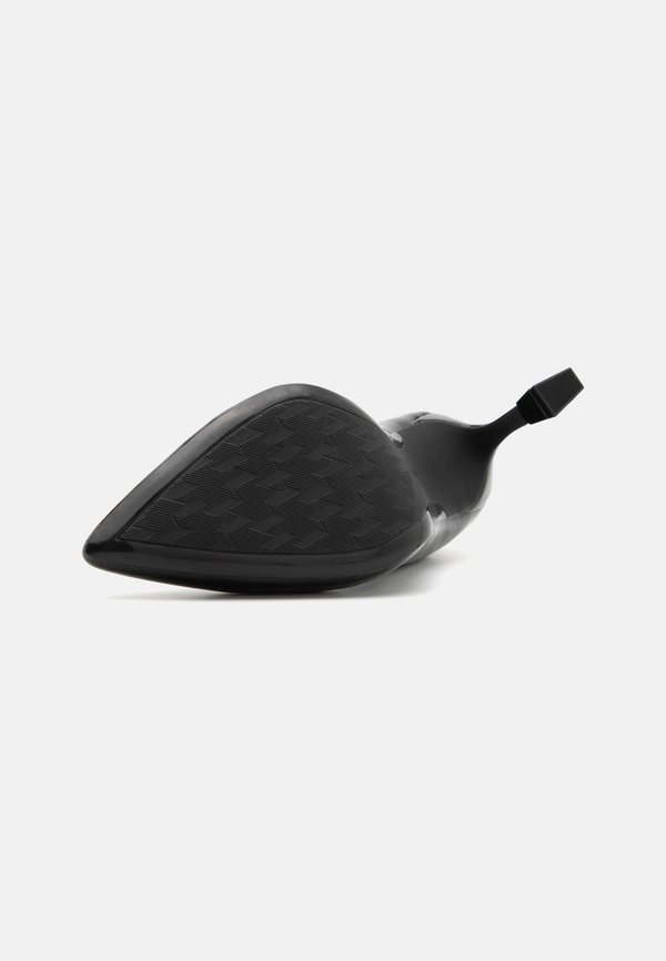 PREMIERE GLOSS - High heels3