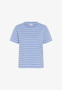 No seleccionado, vista blue/chalk stripes