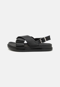 CROSS - Sandali - black