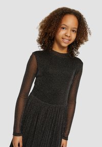 s.Oliver Jurk - schwarz