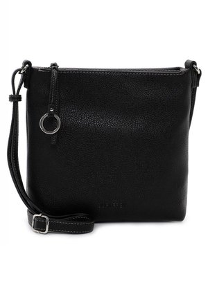 UMHÄNGE DEBBY - Skuldertasker - black