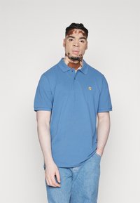 Carhartt WIP CHASE - Polotričko - sorrent/gold