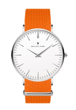 PERLON CW - Watch - orange