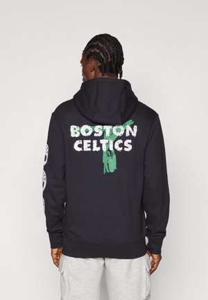 BOSTON CELTICS BOS CLUB - Vereinsmannschaften - black