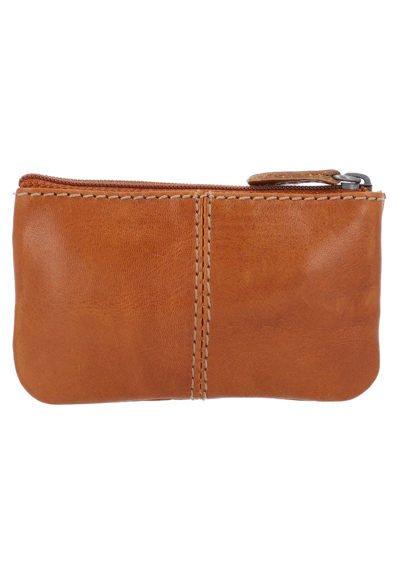 Herren Geldbörsen | Gusti Leder Schlüsseletui hazelnut/hellbraun - RA66637 Herren Geldbörsen | Gusti Leder Schlüsseletui hazelnut/hellbraun - RA66637