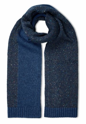 RUSTIQUE UNISEX - Schal - space blue
