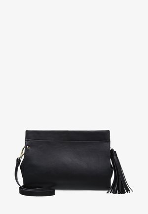 Pochette - black