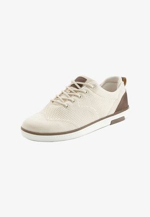 john devin, Trainers - off-white